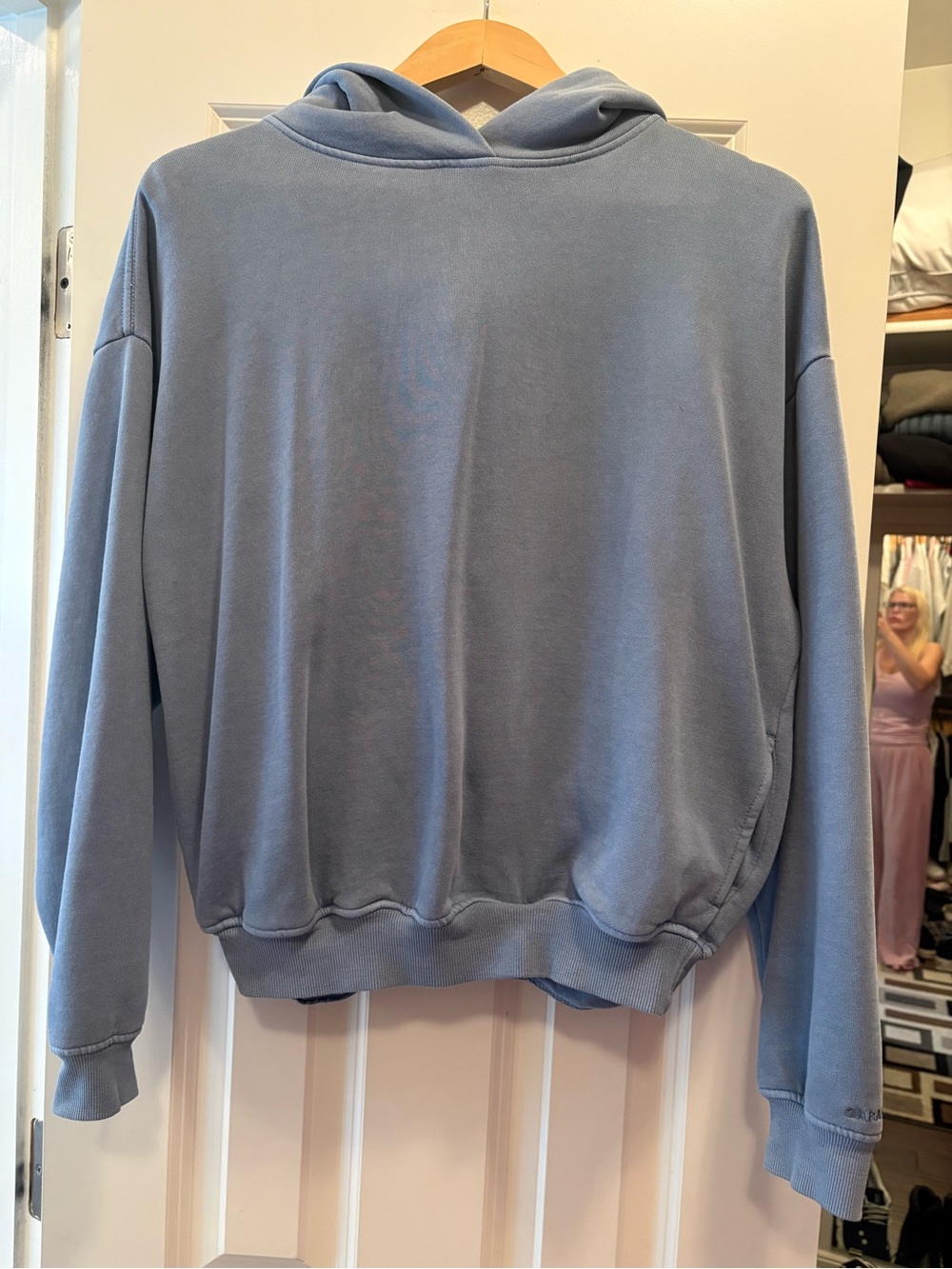 Garage Ultrafleece Hoodie